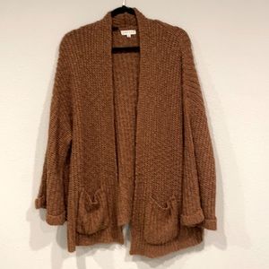 Moon River
Size M Cardigan
